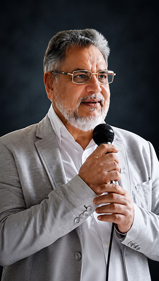 Zia Nadwi
